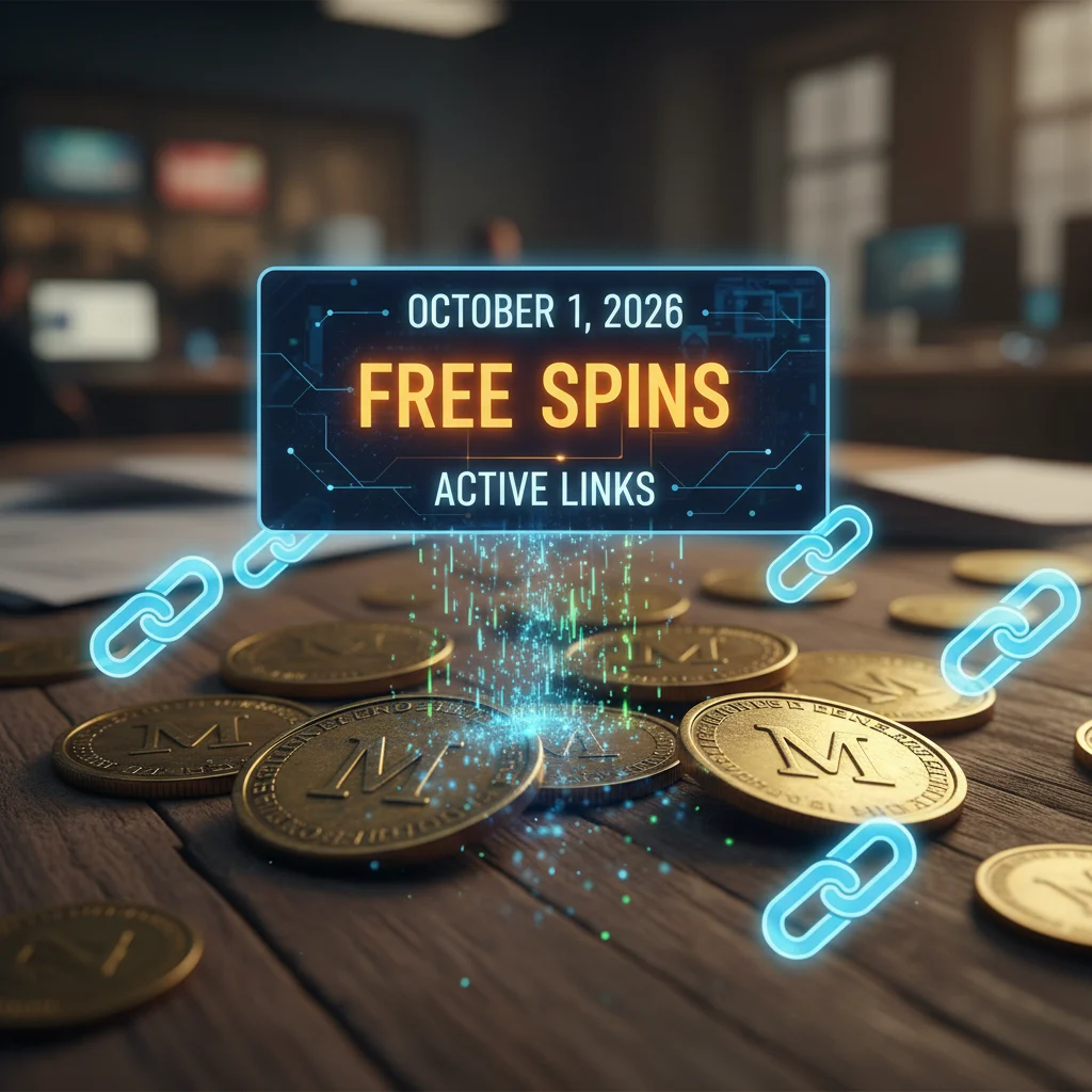 Coin Master Free Spins: Active Links for October 1, 2026