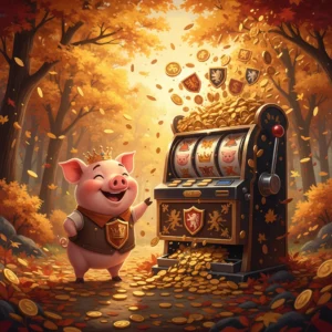 Coin Master Free Spins: Active Links and Autumn Rewards (Oct 1)