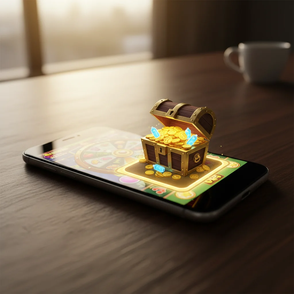 Coin Master Free Spins: Active Links for October 1, 2026