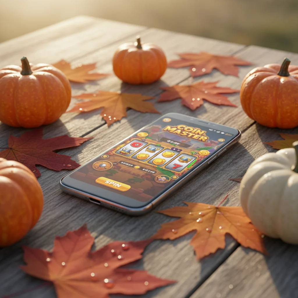 Coin Master Free Spins Links: Oct 1, 2026 Active Rewards