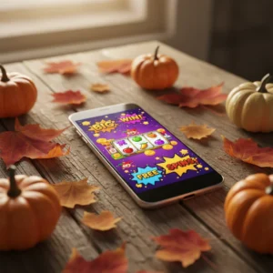 Coin Master Free Spins: Today's Links & Autumn Harvest Guide