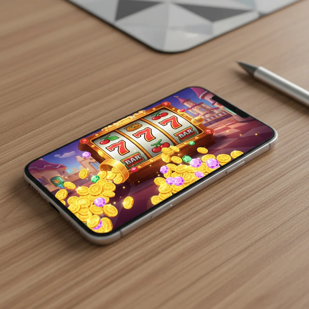 Coin Master Free Spins Links: Claim Your October 1 Rewards