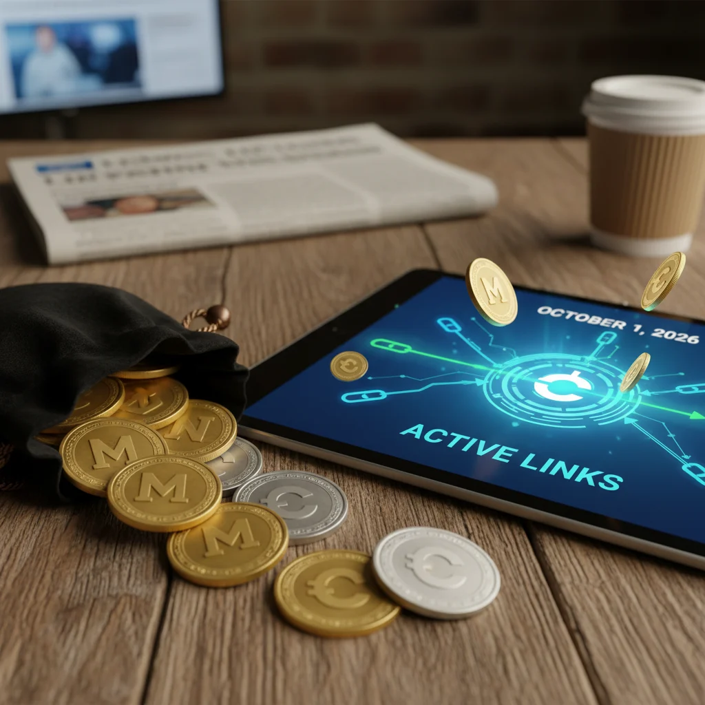 Coin Master Free Spins: Active Links for October 1, 2026