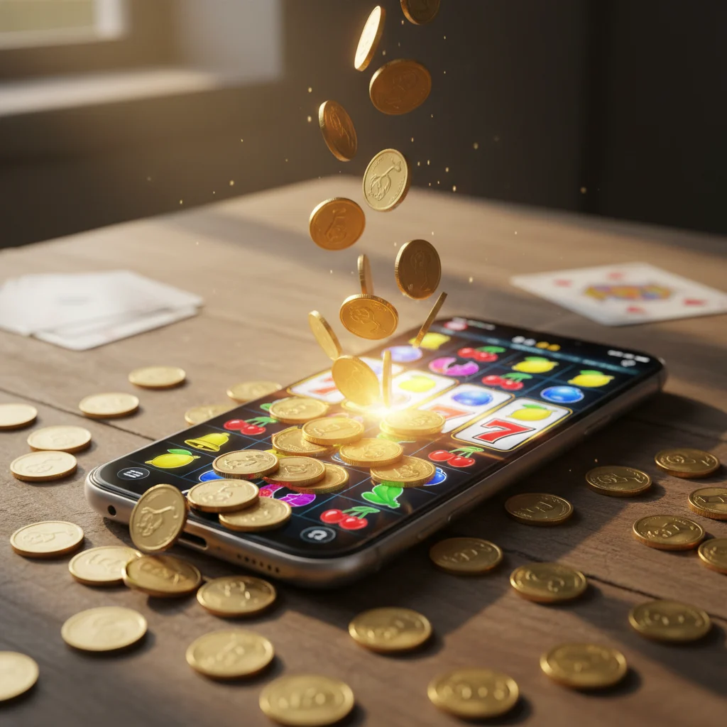 Coin Master Free Spins Links: Active Rewards for October 1, 2026