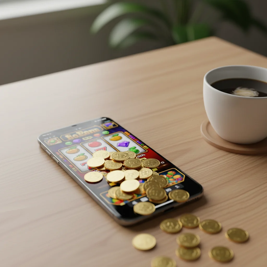 Coin Master Free Spins: Active Links for October 1, 2026