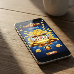 Coin Master Free Spins Links: Active Rewards for October 1, 2026