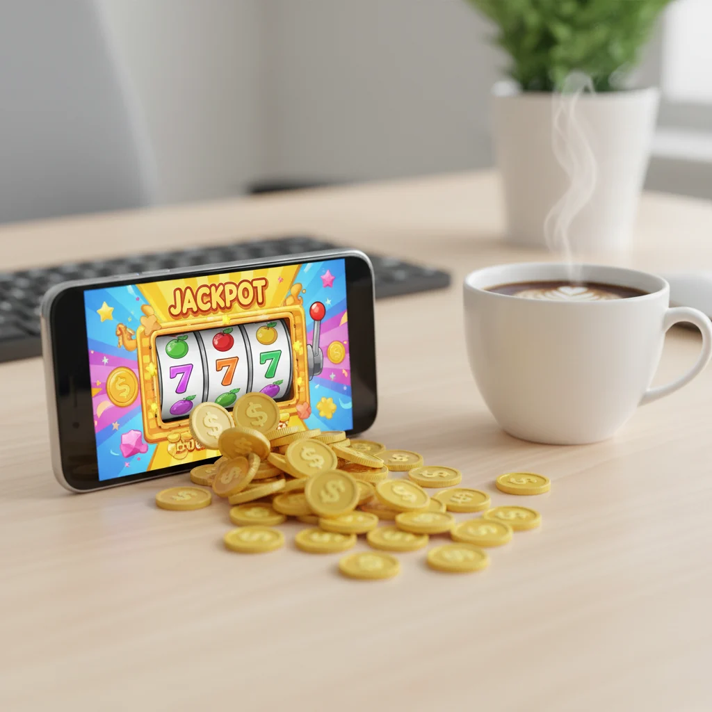 Coin Master Free Spins Links: Active Rewards for October 1, 2026