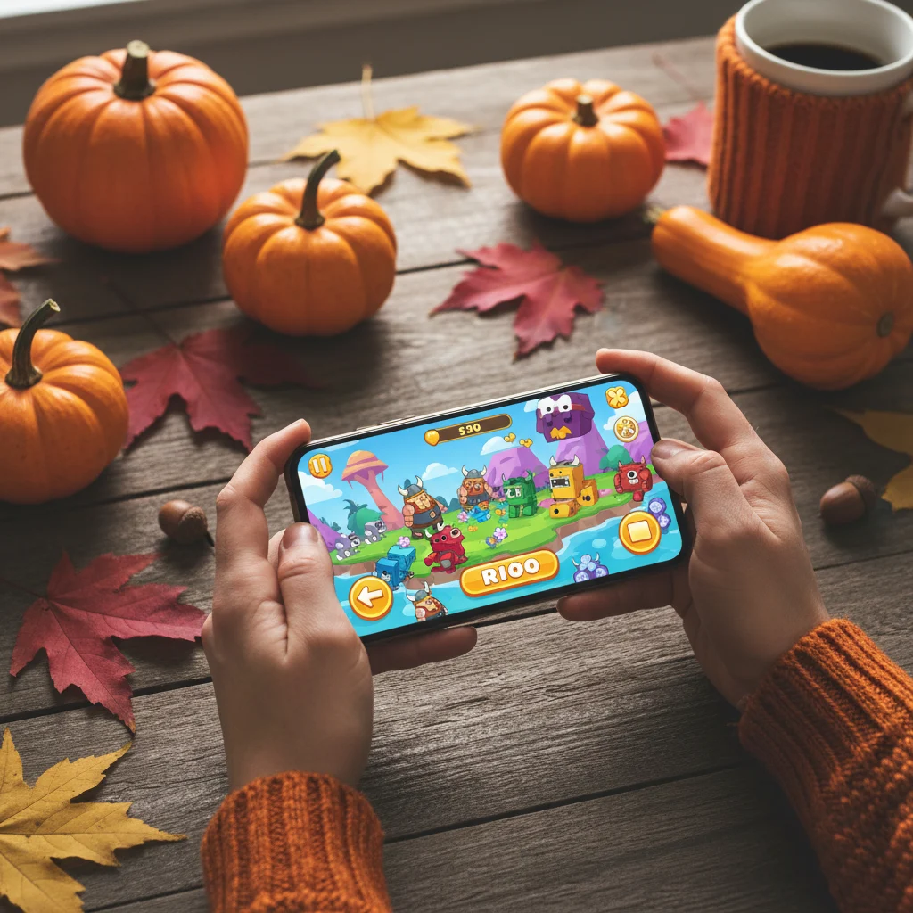 Coin Master Free Spins: Active Links and Autumn Harvest Tips — image 1