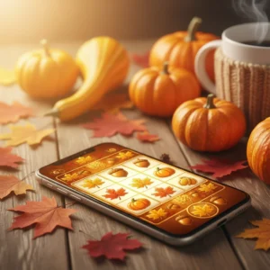 Coin Master Free Spins: Active Links and Autumn Harvest Tips