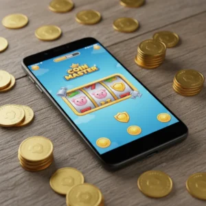 Coin Master Daily Spins: Active Links and Crucial Security Alert