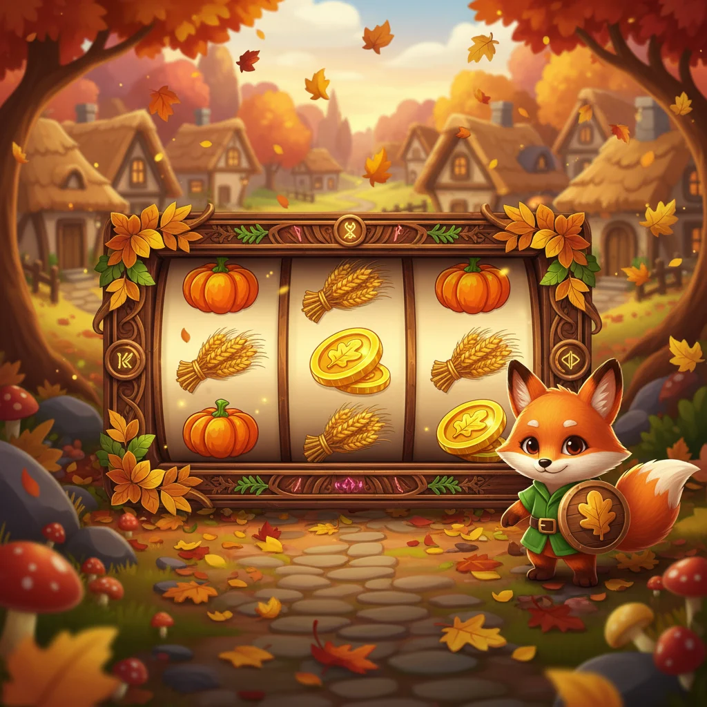 Coin Master Free Spins Links & Autumn Harvest Guide (October 1)
