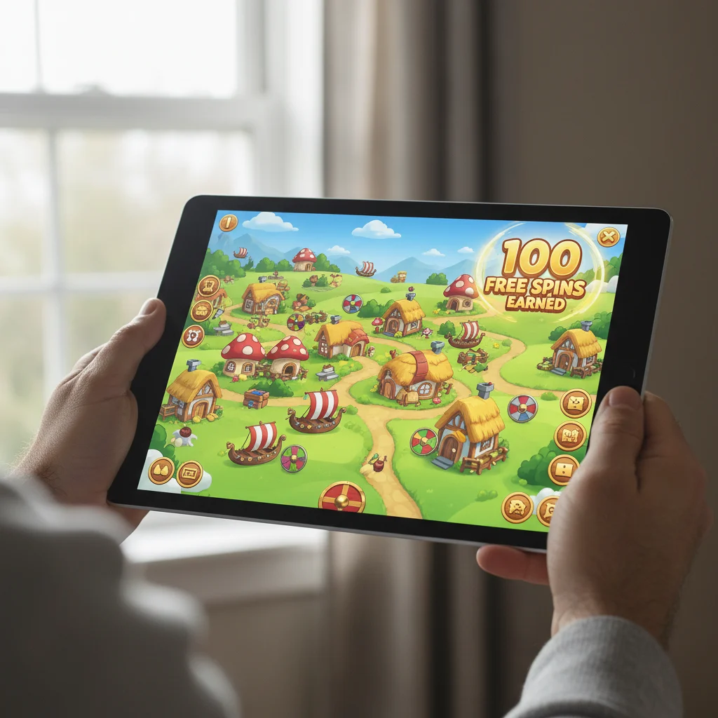 Coin Master Free Spins Links: Daily Rewards for October 2, 2026 — image 1