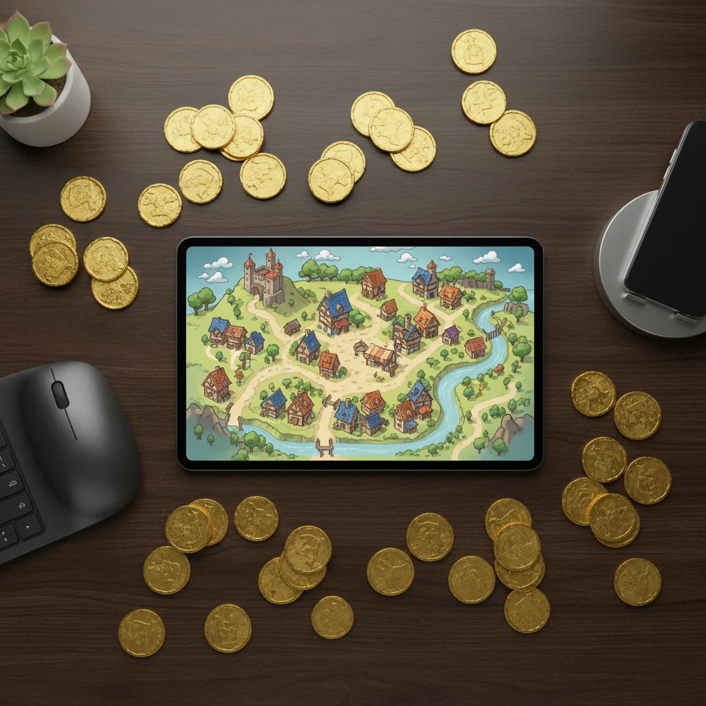 Coin Master Free Spins Links Today: Active Rewards (Oct 2, 2026) — image 1
