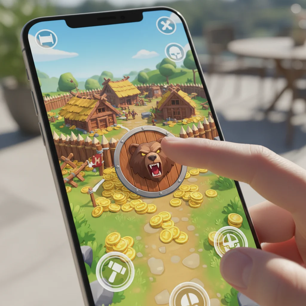 Coin Master Free Spins: Active Reward Links for October 2, 2026 — image 1