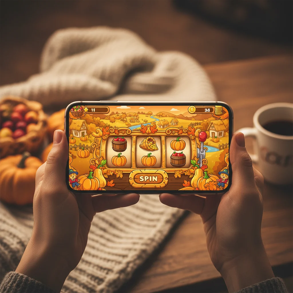 Coin Master Free Spins Links & Autumn Raid Tips (Oct 2, 2026) — image 1