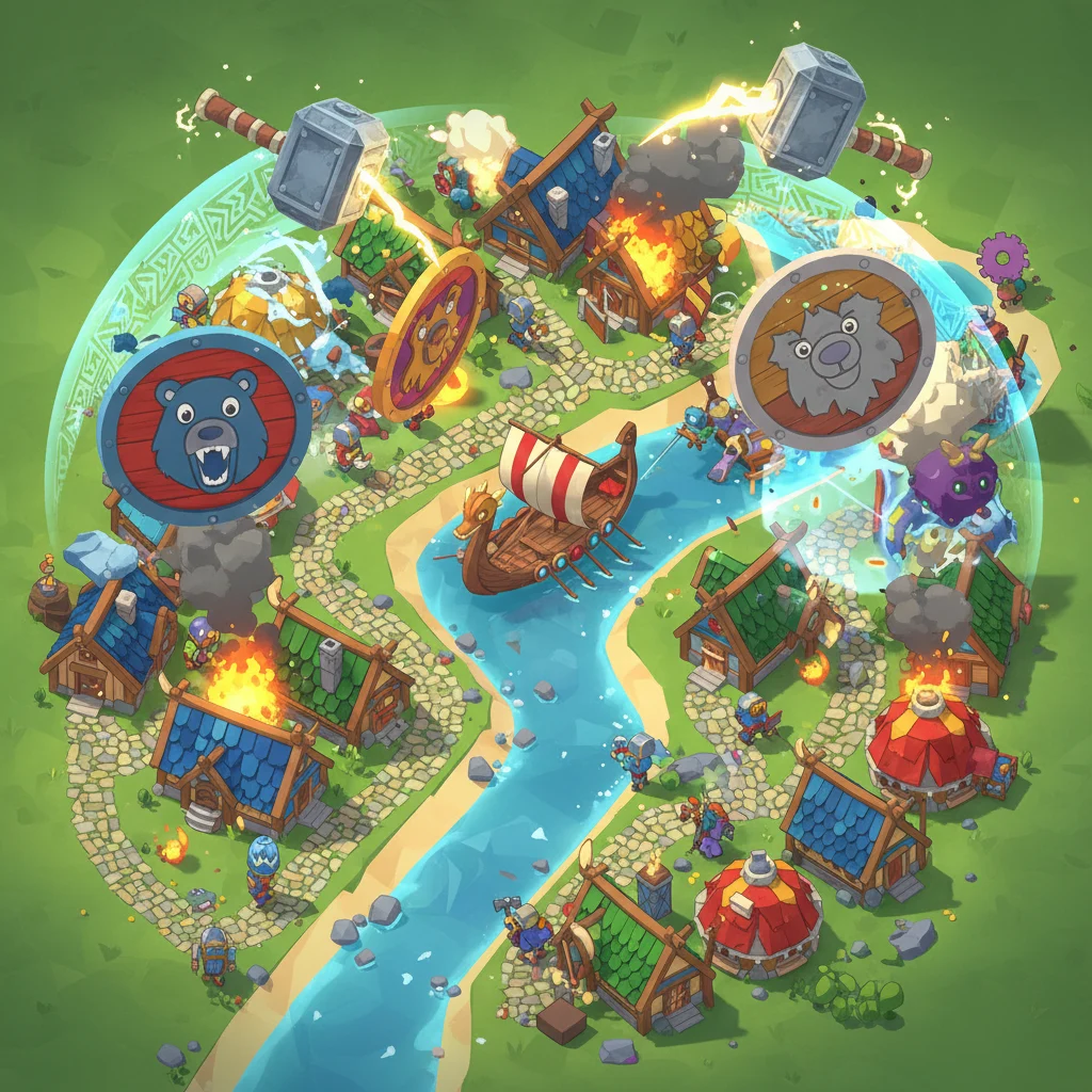 Coin Master Free Spins and Coins Links (October 2, 2026) — image 1