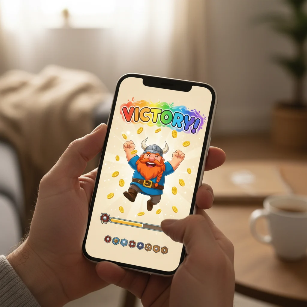 Coin Master Free Spins: Active Daily Links for October 2, 2026 — image 1