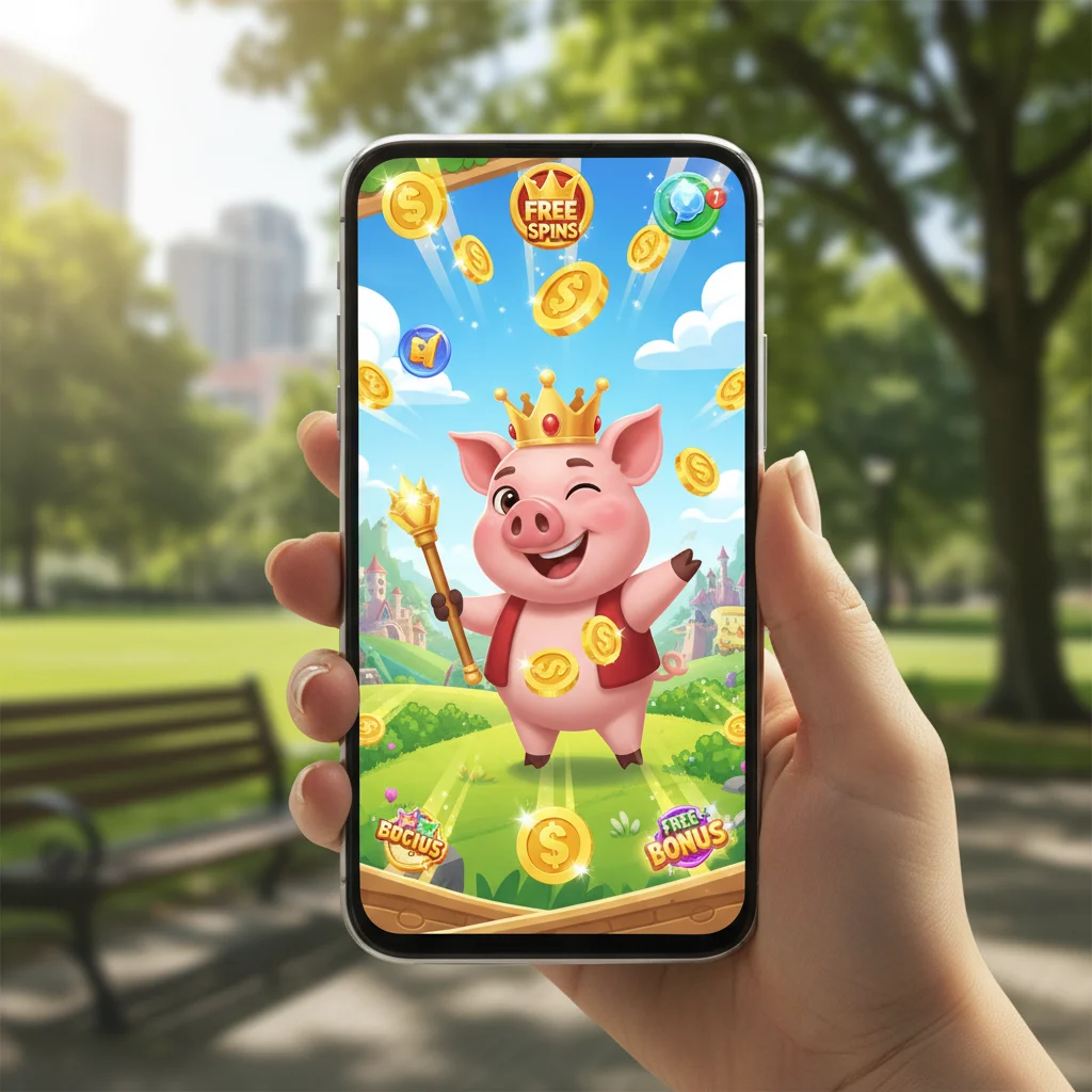 Coin Master Free Spins: Active Links for October 2, 2026 — image 1