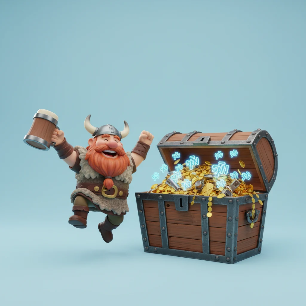 Coin Master Free Spins: Active Links for October 2, 2026 — image 1