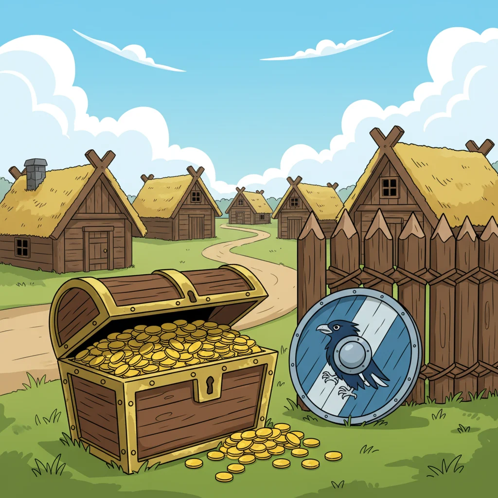 Coin Master Free Spins: Daily Links for October 2, 2026 — image 1