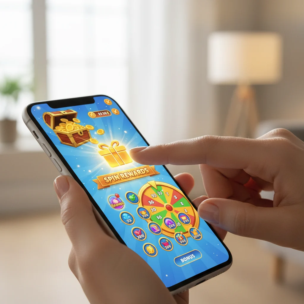 Coin Master Free Spins: Active Links for October 2, 2026 — image 1