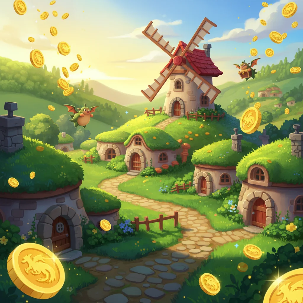 Coin Master Free Spins: Active Links for October 2, 2026 — image 1