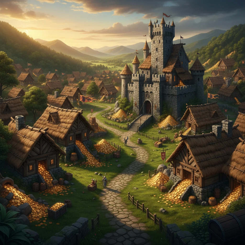 Coin Master Free Spins: Active Links for October 2, 2026 — image 1