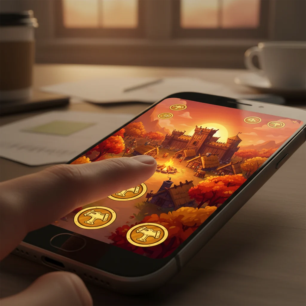 Coin Master Free Spins and Coins Links: October 2, 2026 — image 1