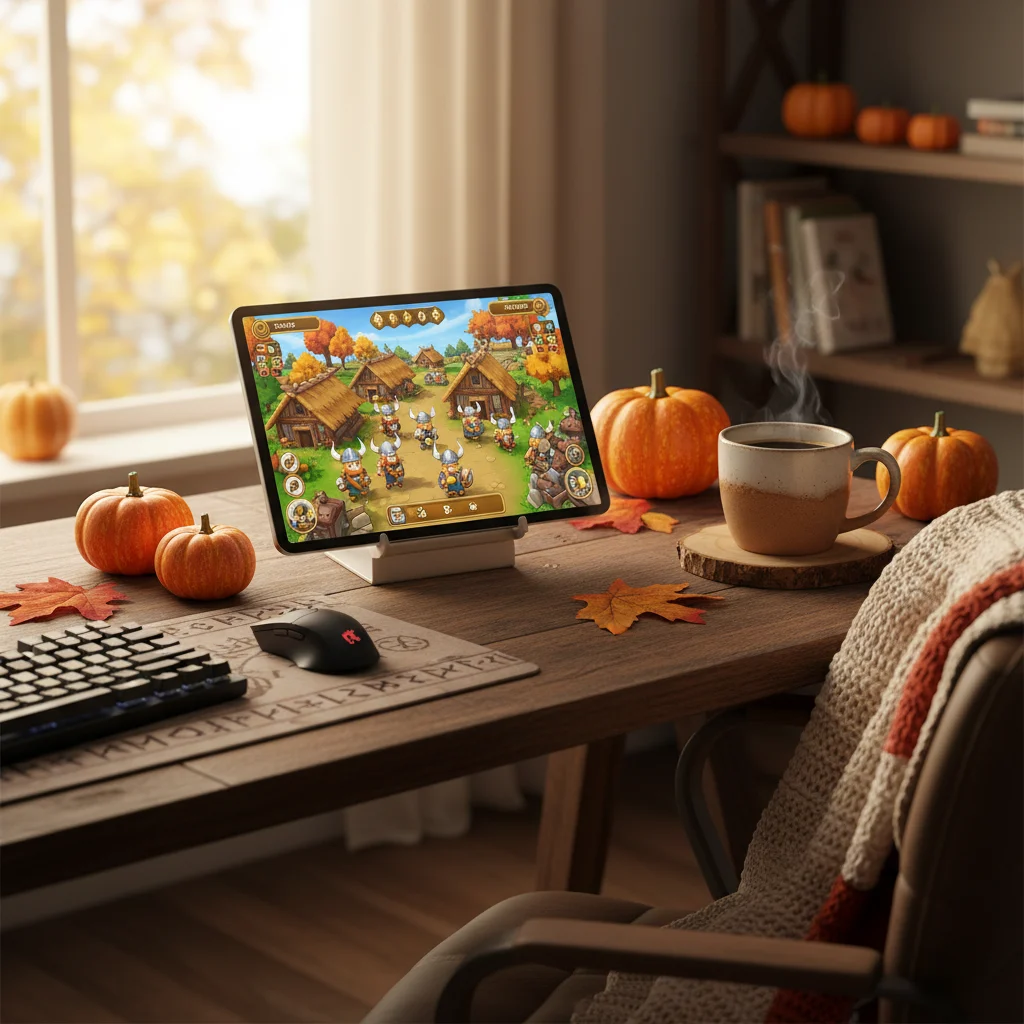 Coin Master Free Spins Links: Active Rewards for October 2, 2026 — image 1