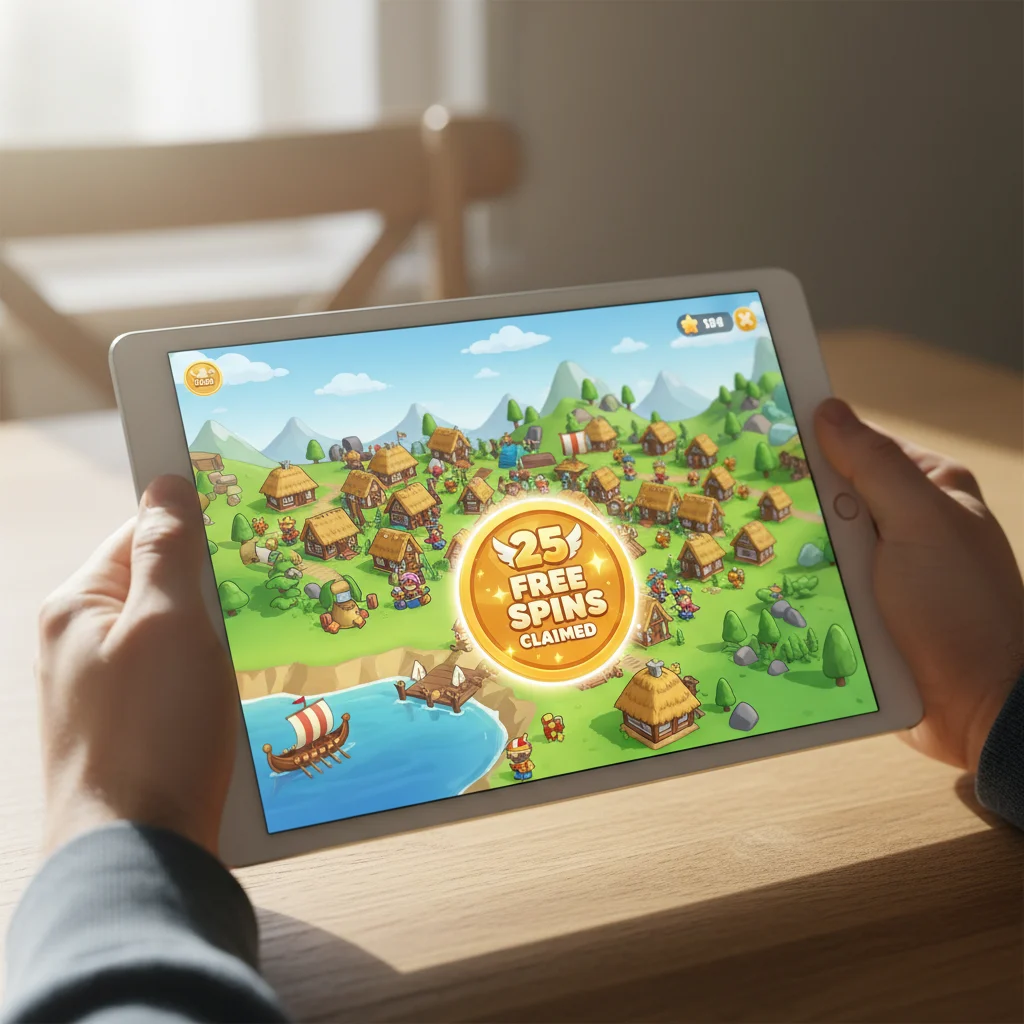 Coin Master Free Spins Links: Today's Active Rewards (Oct 2, 2026) — image 1