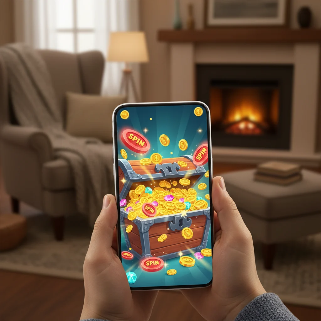 Coin Master Free Spins: Active Links for October 2, 2026 — image 1