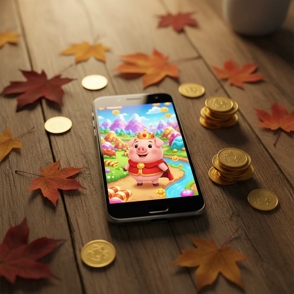 Coin Master Free Spins Links: Active Rewards for October 2, 2026 — image 1