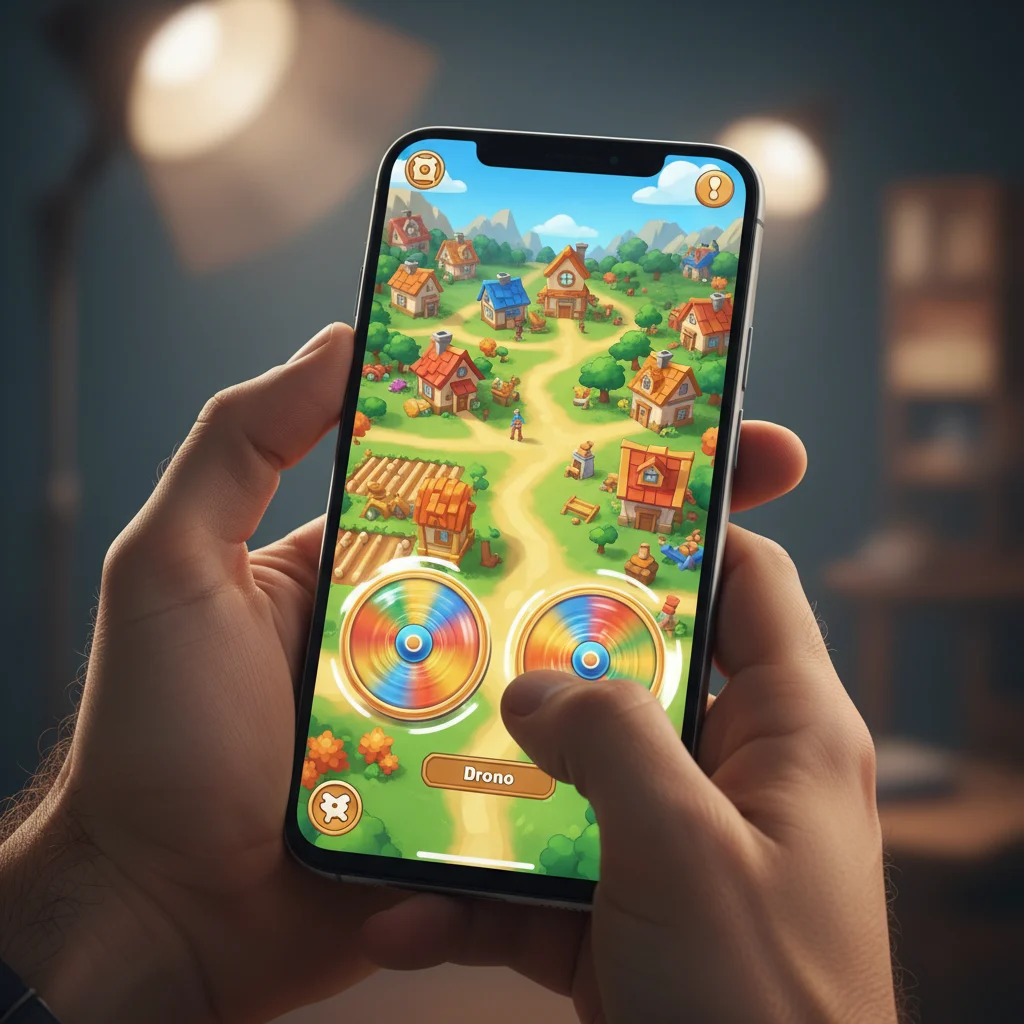 Coin Master Free Spins: Active Links for October 2, 2026 — image 1