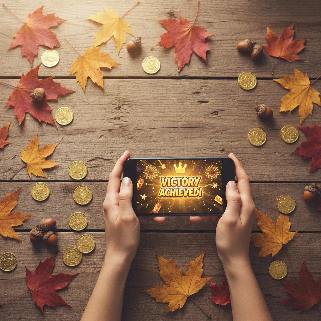 Coin Master Free Spins: Active Links and Autumn Event Tips — image 1