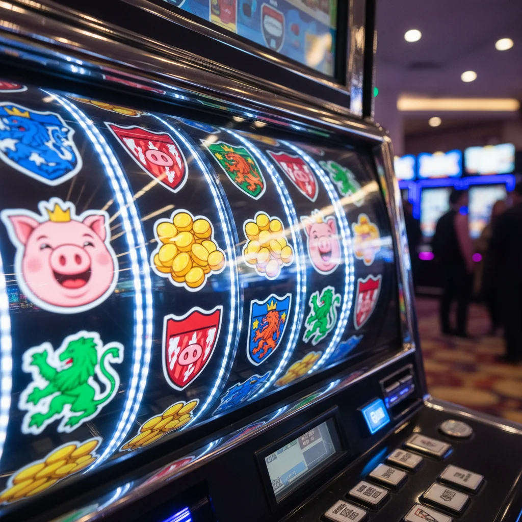 Coin Master Free Spins: Active Links for October 2, 2026 — image 1