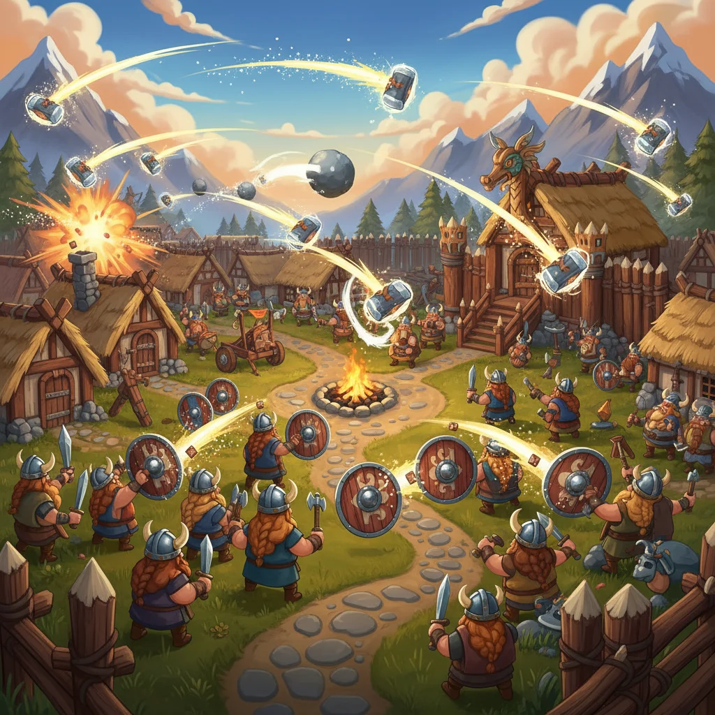 Coin Master Free Spins: Active Links for October 2, 2026 — image 1