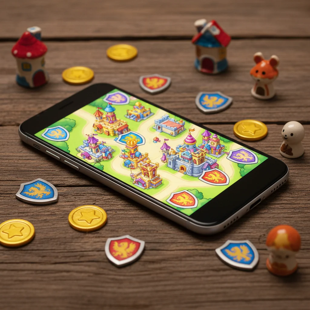 Coin Master Free Spins: Active Links & Spooktacular Guide — image 1