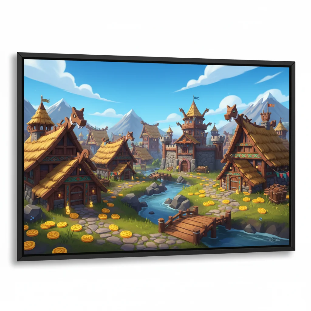 Coin Master Free Spins: Active Links for October 2, 2026 — image 1