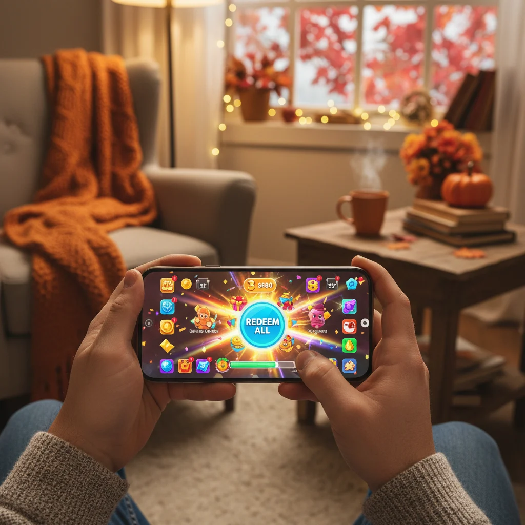 Coin Master Free Spins: Active Links and Autumn Event Tips (Oct 2) — image 1
