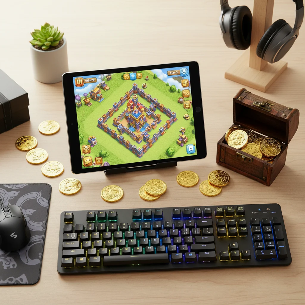 Coin Master Free Spins and Coins Links: Claim October 2 Rewards — image 1