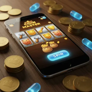 Coin Master Free Spins: Active Links for October 2, 2026
