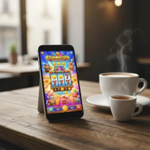 Coin Master Free Spins: Active Links and Rewards for October 2, 2026