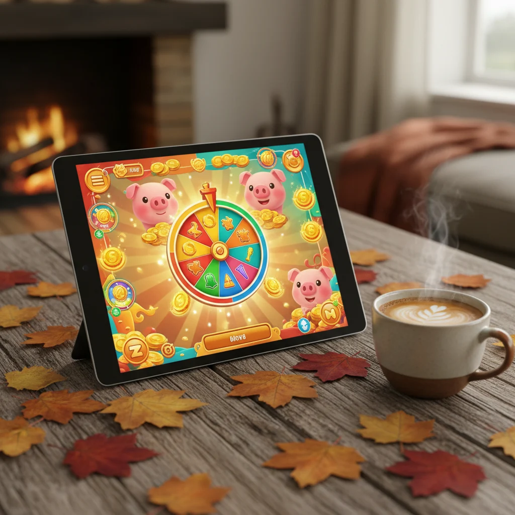 Coin Master Free Spins Links & Autumn Raid Tips (Oct 2, 2026)
