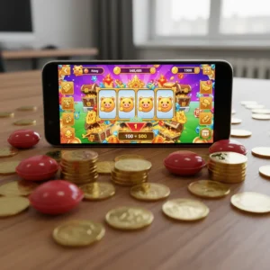 Coin Master Free Spins: Active Links for October 2, 2026