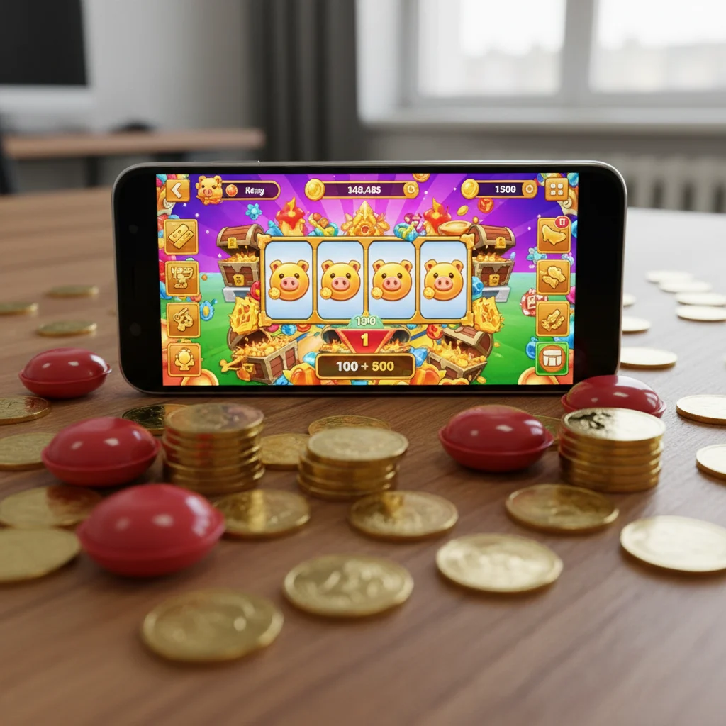Coin Master Free Spins: Active Links for October 2, 2026