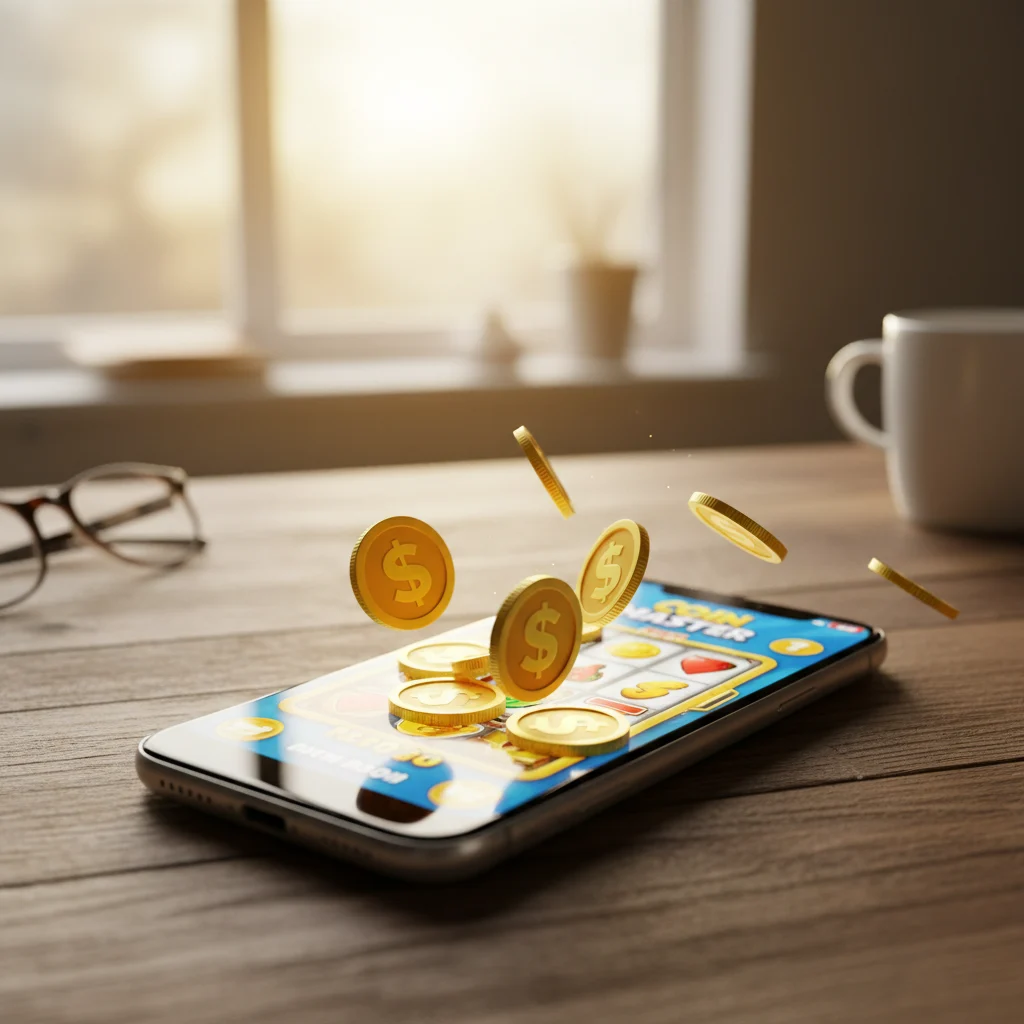 Coin Master Free Spins: Active Links for October 2, 2026