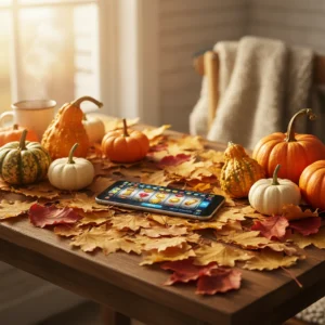 Coin Master Free Spins Links and Autumn Feast Guide (October 2)