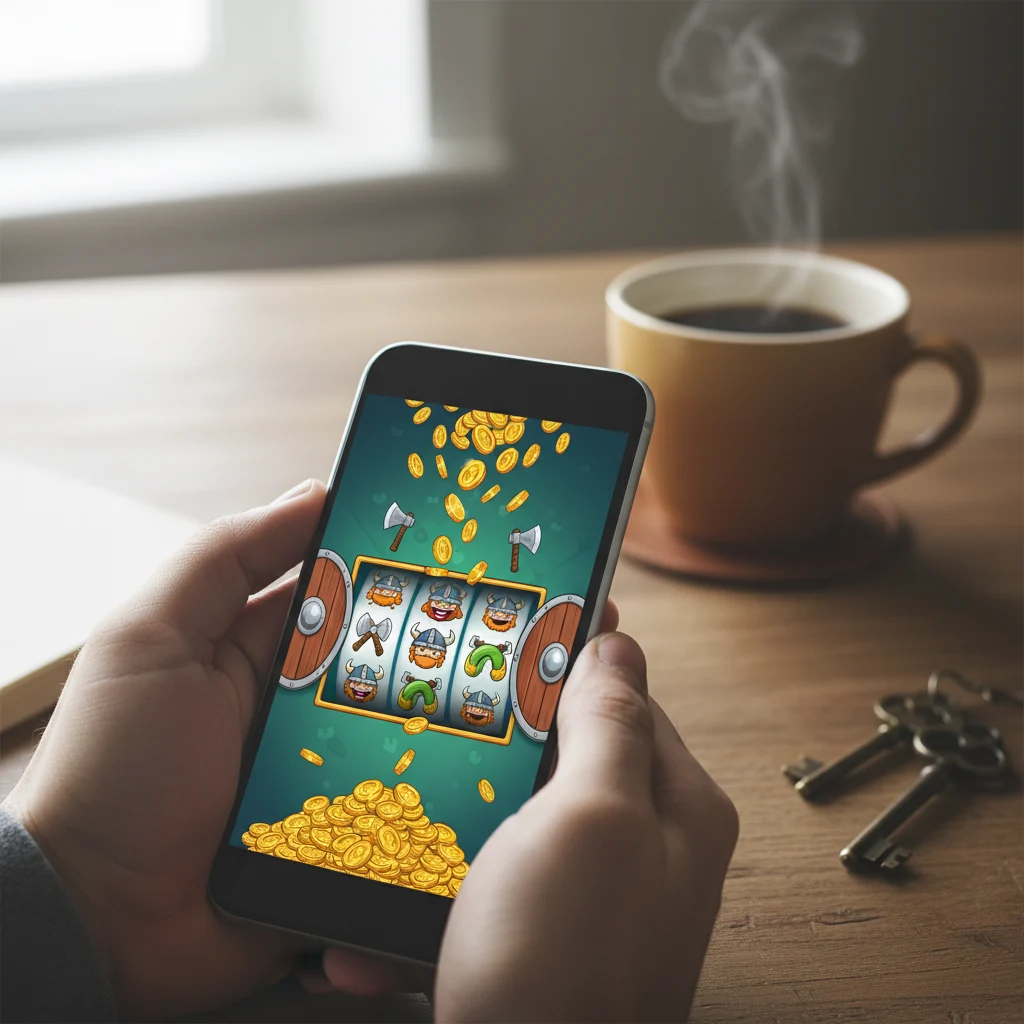 Coin Master Free Spins: Active Links for October 2, 2026