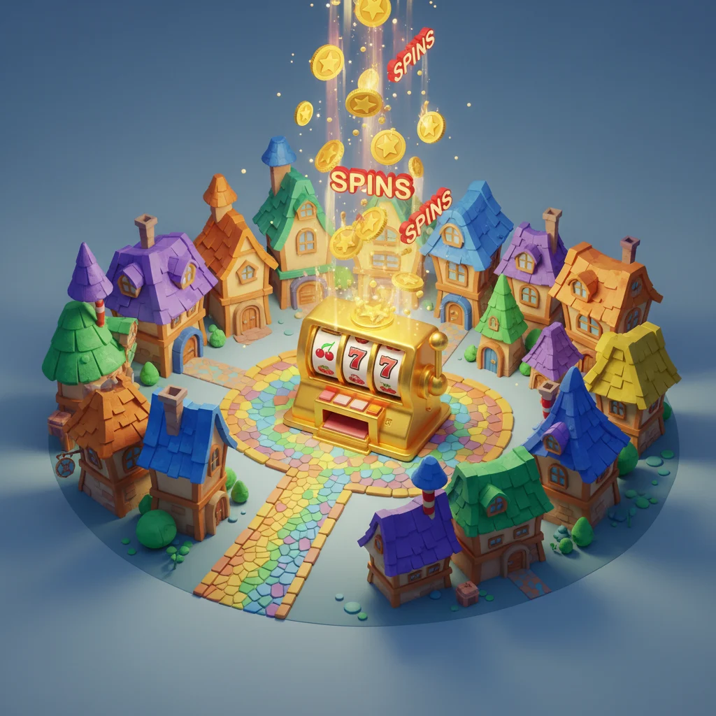 Coin Master Free Spins Links: Active Rewards (October 2, 2026)