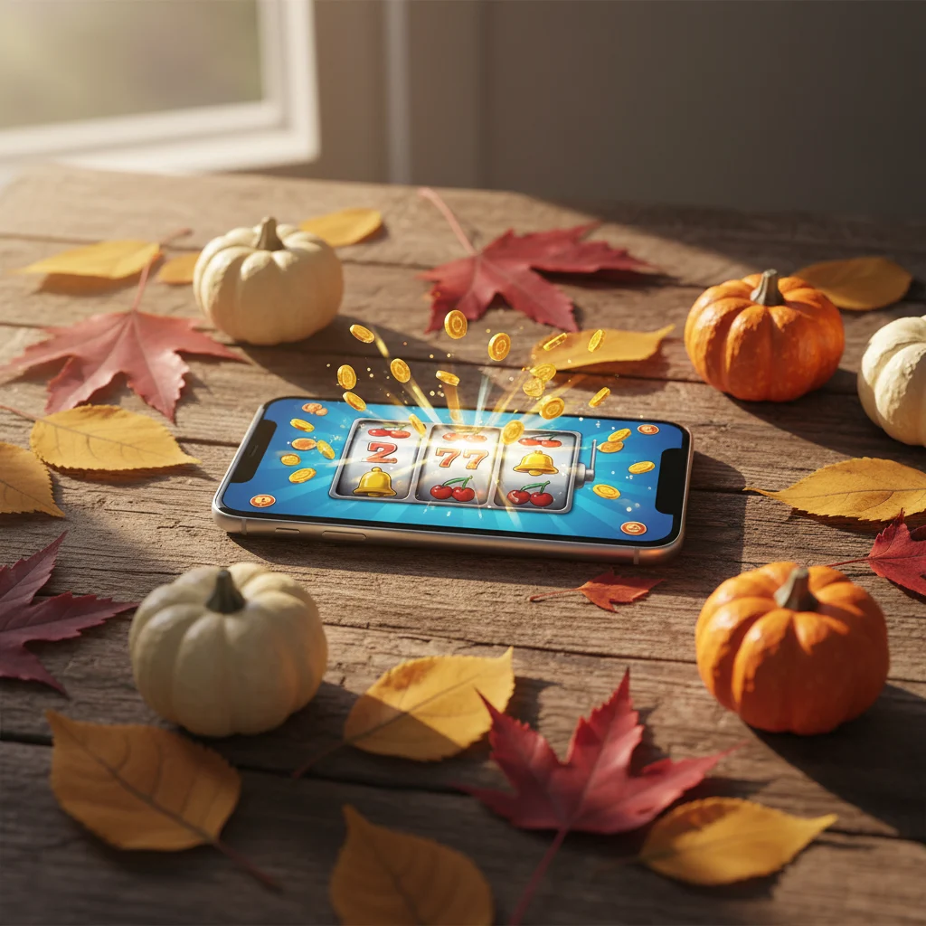 Coin Master Free Spins: Active Links and Autumn Event Tips